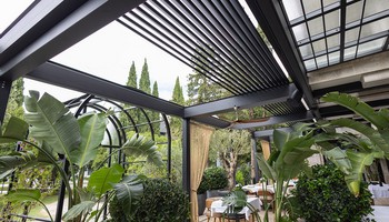 La trattoria della signorina