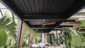 La trattoria della signorina