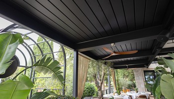 La trattoria della signorina