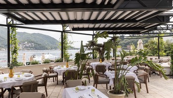 Limoneto Restaurant & Beach Club