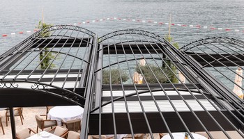 Limoneto Restaurant & Beach Club