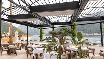 Limoneto Restaurant & Beach Club