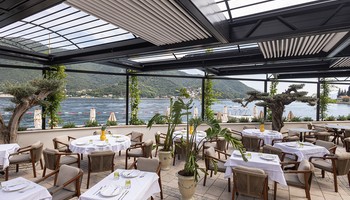 Limoneto Restaurant & Beach Club