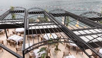 Limoneto Restaurant & Beach Club