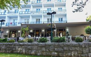 Hotel Onogost, Nikšić